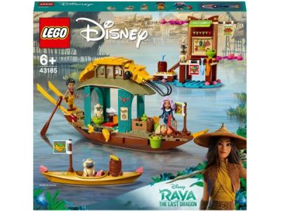 Лот: 21361667. Фото: 1. Конструктор LEGO Lego Disney Princess... Другое (бытовая техника)