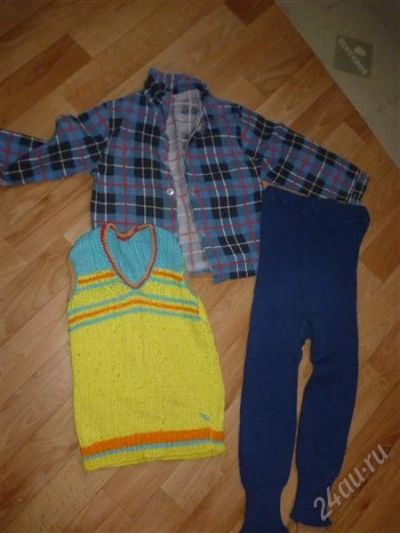 Лот: 2353387. Фото: 1. одним лотом1. Другое (одежда и аксессуары)