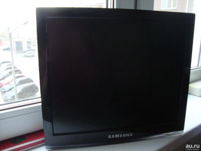 Лот: 8362431. Фото: 1. 17" ЖК телевизор Samsung (копия... Телевизоры