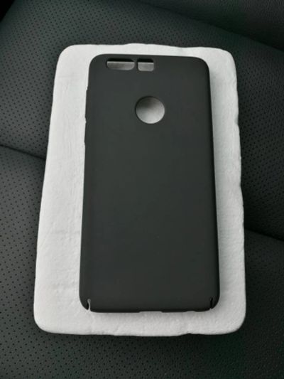 Лот: 9217921. Фото: 1. Чехол Honor 8. Чехлы, бамперы