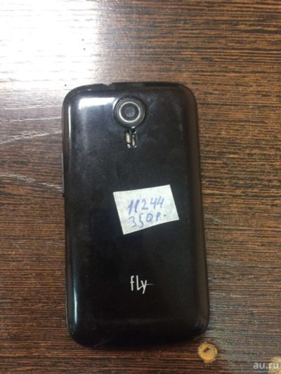 Лот: 10407147. Фото: 1. Телефон Fly IQ239 (11244). Смартфоны
