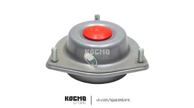 Лот: 20575159. Фото: 1. Опора перед стойки 2110 с подшипником... Другое (автозапчасти)