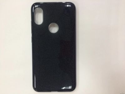 Лот: 13658015. Фото: 1. Чехол Xiaomi Redmi Note 6 Pro... Чехлы, бамперы