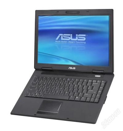 Лот: 1087927. Фото: 1. ASUS X80L (A8LE) + бонус за выкуп... Ноутбуки