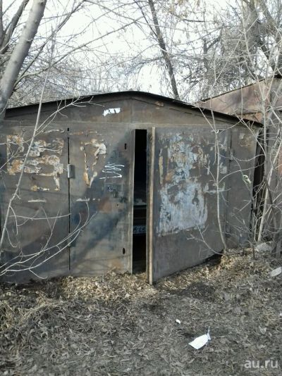 Лот: 13305407. Фото: 1. гараж и машина читаем описание. Гаражи, парковочные места