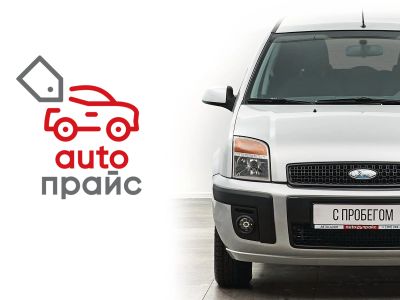 Лот: 21980275. Фото: 1. Ford Fusion 2007. Автомобили