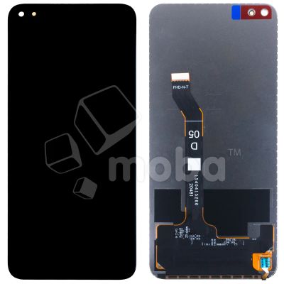 Лот: 19395966. Фото: 1. Дисплей для Huawei Honor 50 Lite... Дисплеи, дисплейные модули, тачскрины