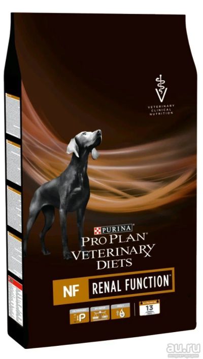 Лот: 13766043. Фото: 1. Сухой корм для собак Pro Plan... Корма