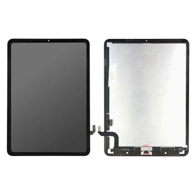 Лот: 20305924. Фото: 1. Тачскрин Apple iPad Air 4 (A2316... Дисплеи, дисплейные модули, тачскрины