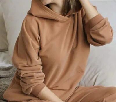 Лот: 24681834. Фото: 1. Худи женское. Новое. Свитеры, толстовки, худи