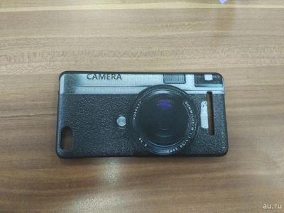 Лот: 8747016. Фото: 1. Чехол для Xiaomi mi4c. Чехлы, бамперы