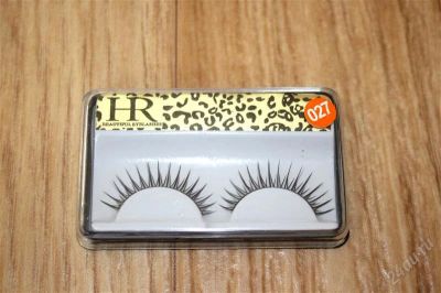 Лот: 1222346. Фото: 1. накладные ресницы Eyelashes HR... Унисекс парфюмерия