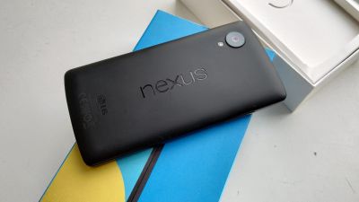 Лот: 12608812. Фото: 1. Google Nexus 5 D821 ( LTE, NFC... Смартфоны