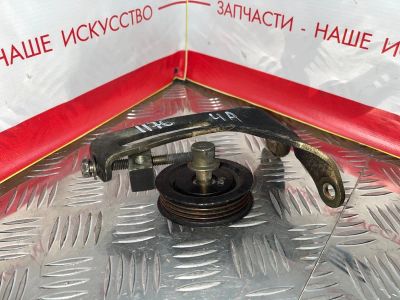 Лот: 16652357. Фото: 1. Натяжитель Toyota Sprinter Carib... Салон