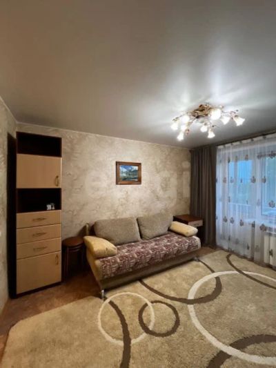 Лот: 25391635. Фото: 1. квартира , Красноярск Свердловская... Квартиры, студии