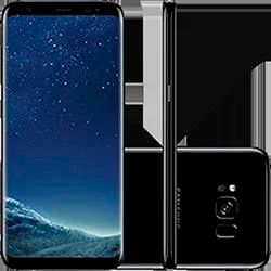 Лот: 11233037. Фото: 1. Samsung Galaxy S8 64Gb. Смартфоны