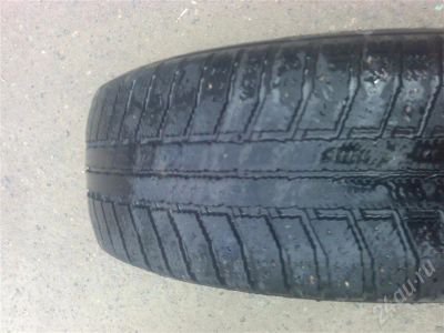 Лот: 394670. Фото: 1. AMTEL NORDMASTER 205/65/R15 зима... Шины