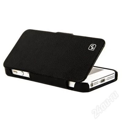 Лот: 2404501. Фото: 1. Чехол HOCO Duke folder Leather... Чехлы, бамперы