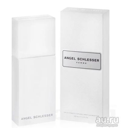 Лот: 8323319. Фото: 1. Angel Schlesser Femme, 100мл... Женская парфюмерия