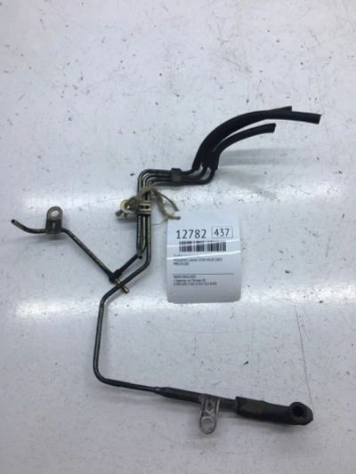 Лот: 20377903. Фото: 1. Трубка воздушная Mitsubishi Lancer... Расходные материалы