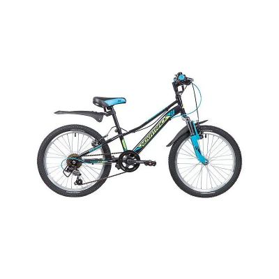 Лот: 15873138. Фото: 1. Велосипед NOVATRACK 14&quot... Велосипеды