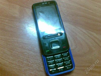 Лот: 319973. Фото: 1. Nokia 5610. Кнопочные мобильные телефоны