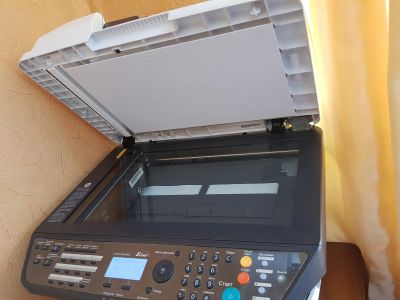 Лот: 16073632. Фото: 1. МФУ Kyocera Ecosys M2030dn. МФУ и копировальные аппараты