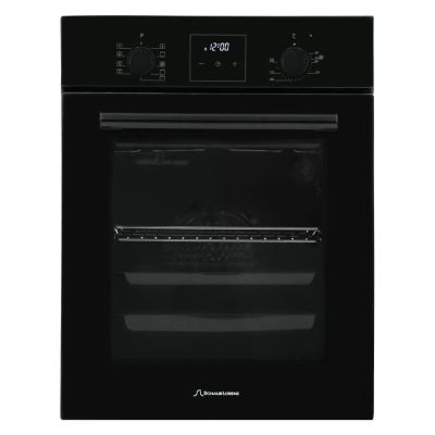 Лот: 24486518. Фото: 1. Электрический духовой шкаф Schaub... Плиты, духовые шкафы, варочные поверхности