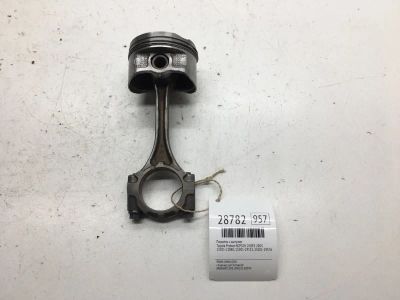Лот: 20384709. Фото: 1. Поршень с шатуном Toyota Probox... Двигатель и элементы двигателя