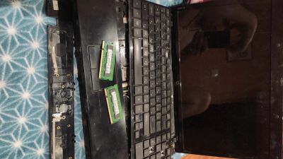 Лот: 16628711. Фото: 1. Ноутбук hp probook 4515s. Ноутбуки