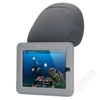 Лот: 1145362. Фото: 1. Griffin iPad iPad 2 Чехол + Держатель... Другое (аксессуары)