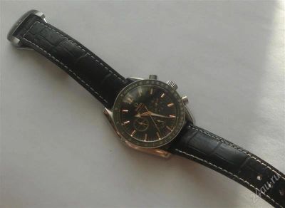 Лот: 1536309. Фото: 1. Часы Omega. Оригинальные наручные часы