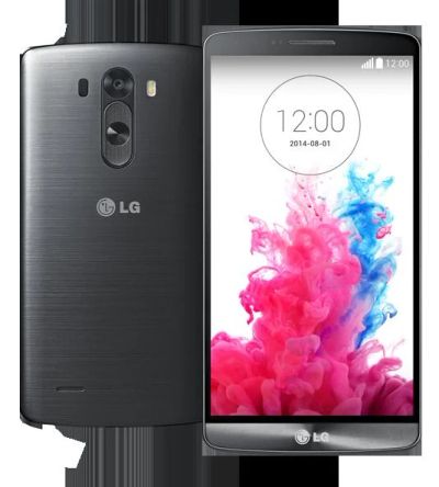 Лот: 6565989. Фото: 1. Lg g3 d855 Android 6.0 продажа. Смартфоны