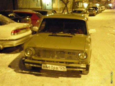 Лот: 1339791. Фото: 1. Продам ваз 2101. Автомобили