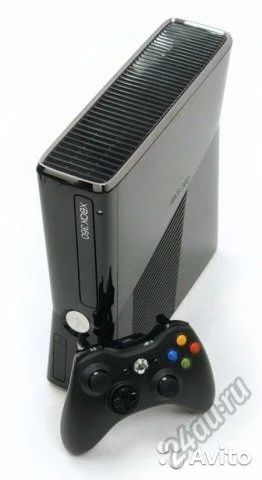 Лот: 7080701. Фото: 1. xbox 360 500Gb Freeboot. Игровые приставки, консоли