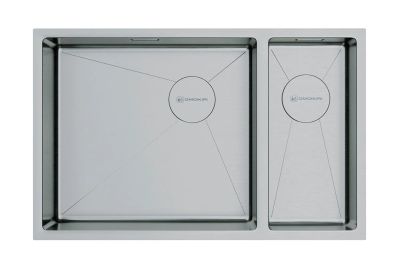 Лот: 23960024. Фото: 1. Мойка врезная OMOIKIRI Taki. Мойки кухонные