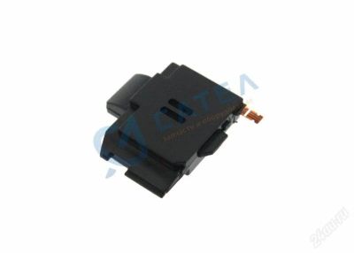 Лот: 2561753. Фото: 1. Динамик Samsung i9000/i9001 музыкальный... Динамики, микрофоны