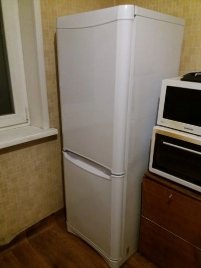 Лот: 11844141. Фото: 1. Холодильник. Холодильники, морозильные камеры