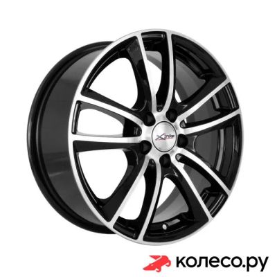 Лот: 25384462. Фото: 1. X-116М 6.5x16/5*114.3 D67.1 ET45... Диски