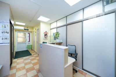 Лот: 21259054. Фото: 1. Комм. помещение / готовый бизнес... Квартиры, студии