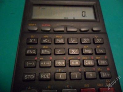 Лот: 879306. Фото: 1. Калькулятор Casio, очень удобный... Другое (компьютеры, оргтехника, канцтовары)