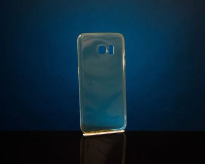 Лот: 19916219. Фото: 1. Кейс KOT Slim Series для Samsung... Чехлы, бамперы