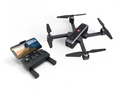 Лот: 16322299. Фото: 1. Квадрокоптер MJX B4W | GPS FPV... Квадрокоптеры