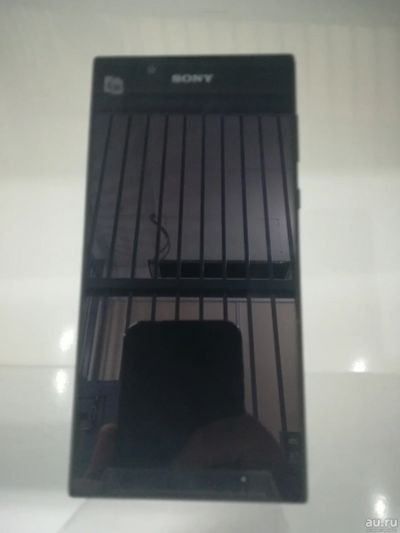 Лот: 13219449. Фото: 1. Смартфон Sony Xperia L1 (1813-03... Смартфоны