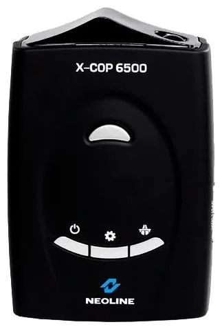 Лот: 4554013. Фото: 1. Радар-детектор Neoline X-COP 6500... Видеорегистраторы,  радар-детекторы, системы парковки