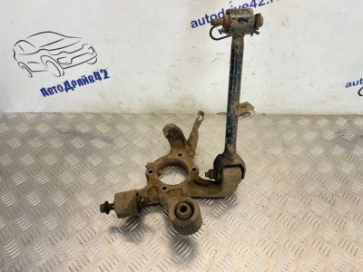 Лот: 22459313. Фото: 1. поворотный кулак Suzuki Grand... Другое (автозапчасти)