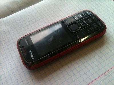 Лот: 2112629. Фото: 1. Телефон Nokia 5130 EX. Кнопочные мобильные телефоны