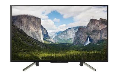 Лот: 13247735. Фото: 1. Телевизор Sony KDL-50WF665. Новый... Телевизоры