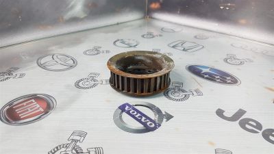 Лот: 23585002. Фото: 1. Шестерня ТНВД Toyota Regius 1KZ-TE... Топливная система