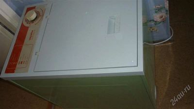Лот: 2762835. Фото: 1. Продам машинку стиральную, полуавтомат... Стиральные машины